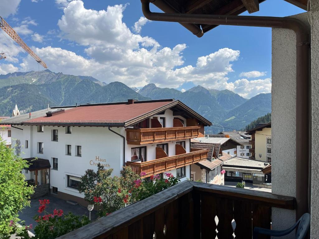 Haus Alpenblick - 2