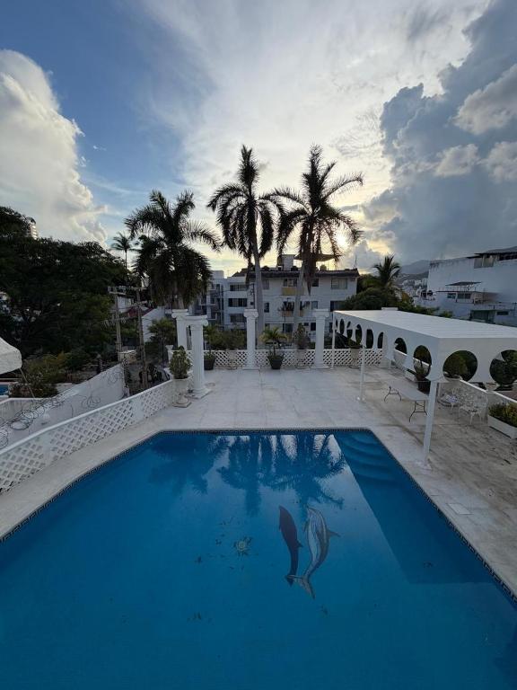 Casa Arabesca - 2