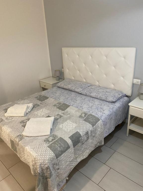 Stadio 1 Verona - appartamenti monolocali-studios con bagno privato - max 4 posti - mq 25 - 4