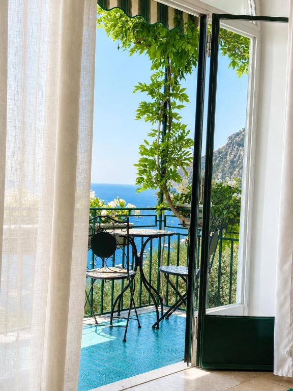 Positano's Flats - 2