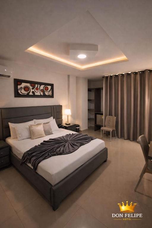 Hotel Don Felipe - 3