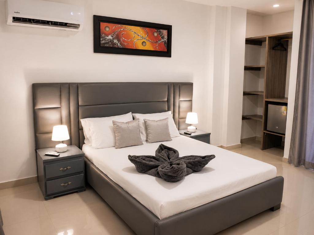 Hotel Don Felipe - 2