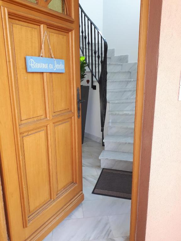Les Jardins d'Andrea Appartement - 5 personnes - 3 chambres - 4