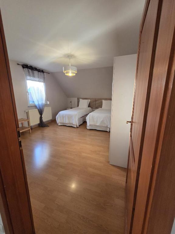 Les Jardins d'Andrea Appartement - 5 personnes - 3 chambres - 3