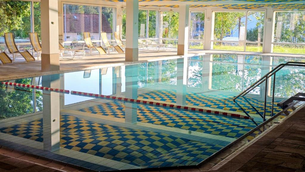 Ihre exklusive Auszeit im Allgäu - 2