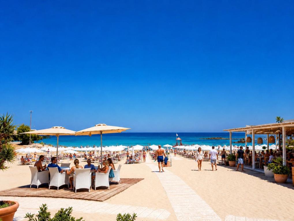 Ostuni Seaside House - 2