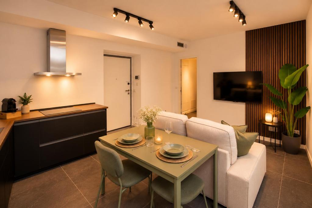 Milano Executive Apartment - Galeazzi & Mind - 1