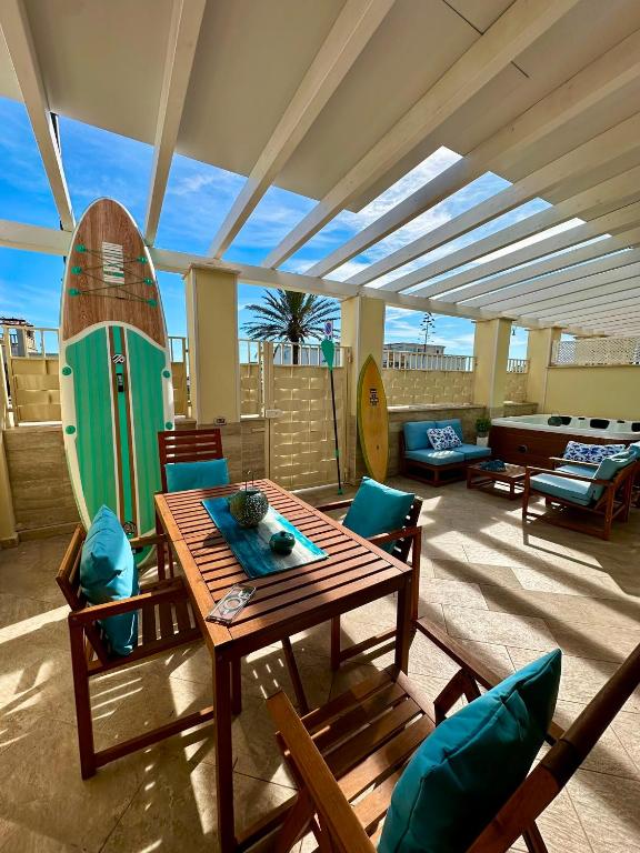Blu Suite Ostia - 1