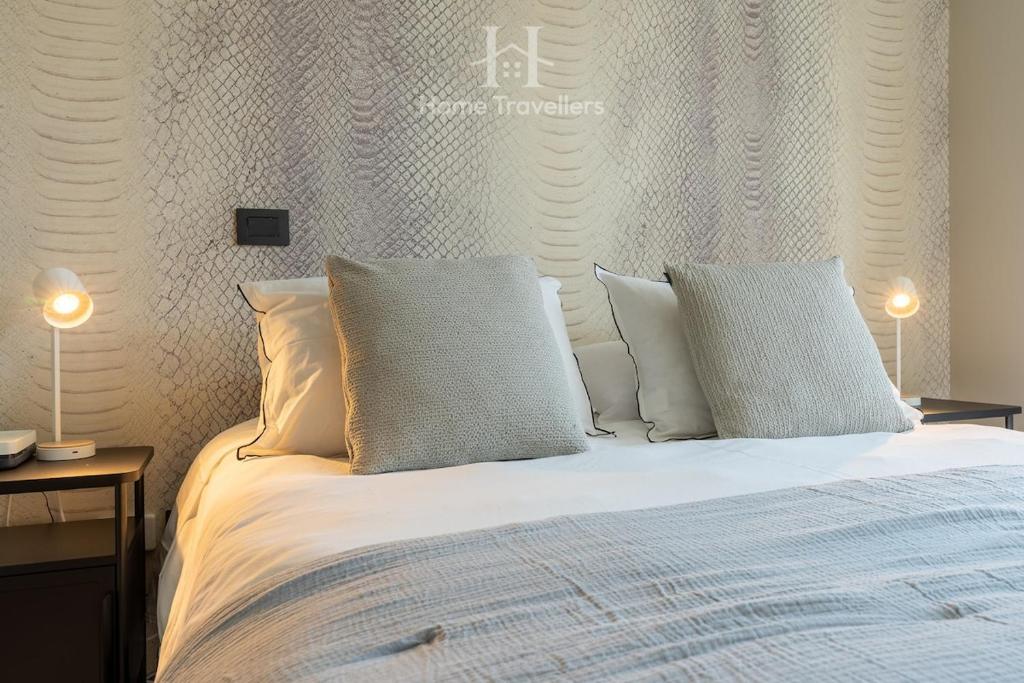 HT Spacious and equipped apartment 4 PAX with parking - 4