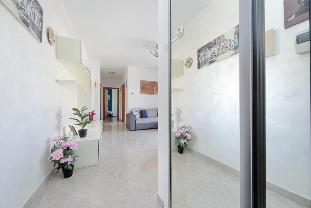 La casa di Vittoria by DomusDimore - 2