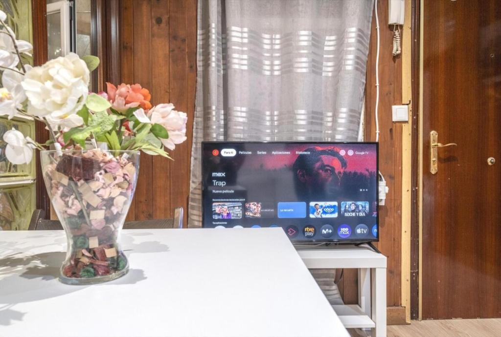 Apartamento en casco histórico de Madrid - 2