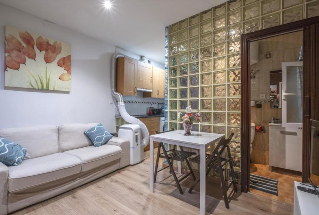 Apartamento en casco histórico de Madrid - 3