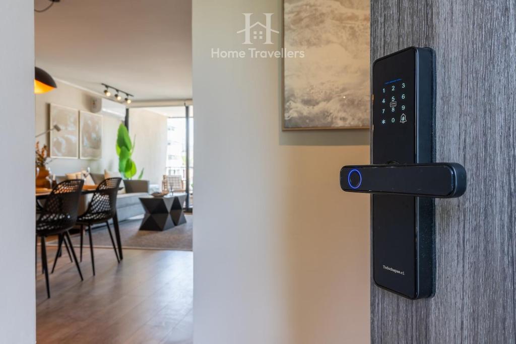 HT Fully equipped apartment with AC wifi and station - 4