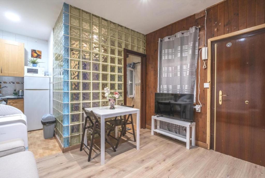 Apartamento en casco histórico de Madrid - 4