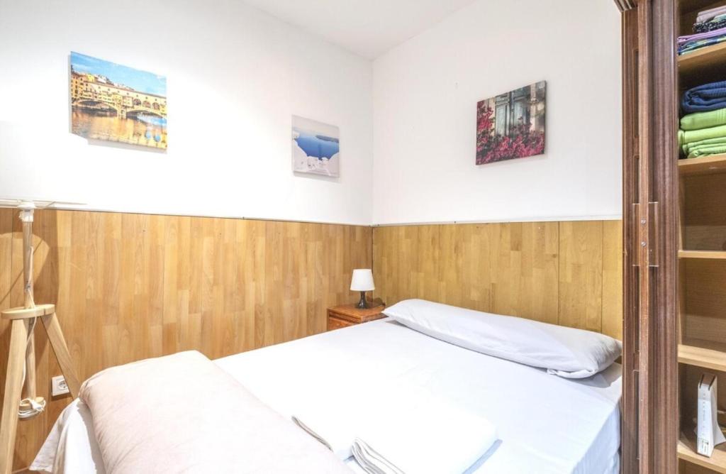 Apartamento en casco histórico de Madrid - 5