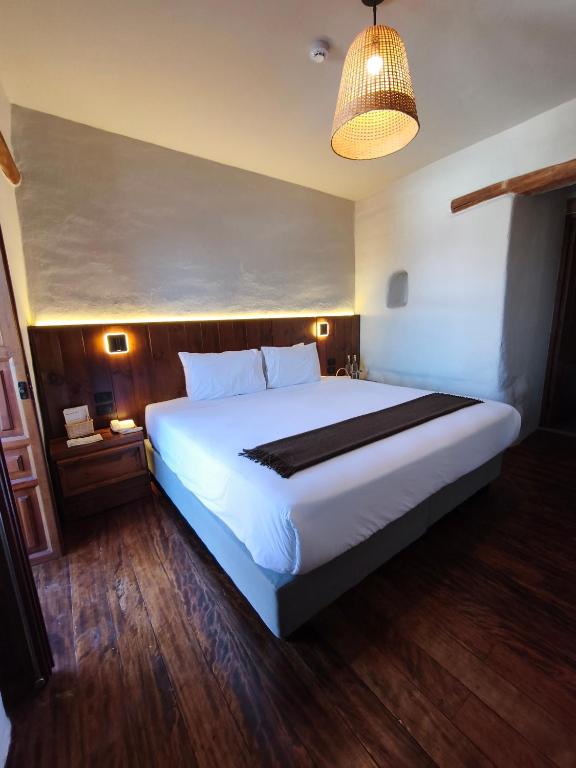 El Balcón - 5