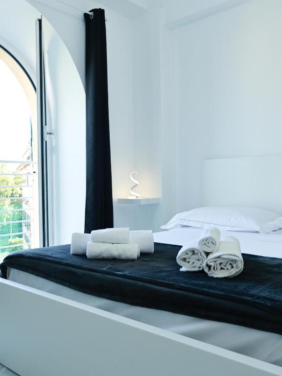 A Casa di Sarah - 1