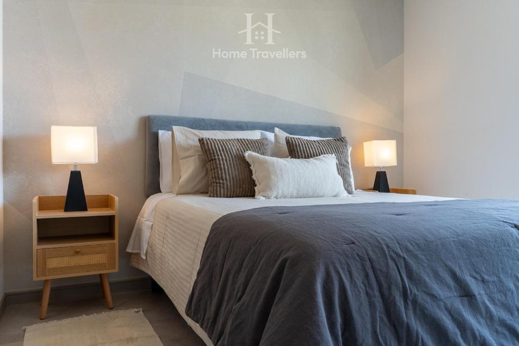 HT Comfortable and fully equipped apartment Vicuña Mackenna - 5