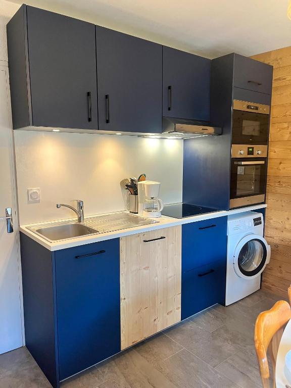 Appartement 4 à 5 personnes - Edelweiss 05 - 3