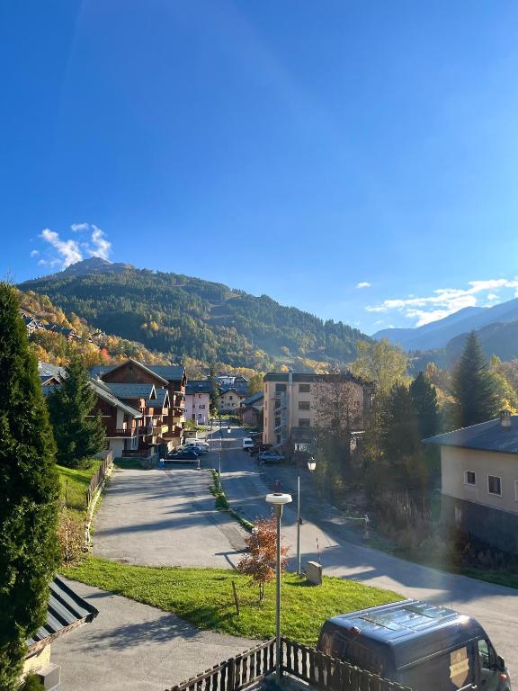 Appartement 4 à 5 personnes - Edelweiss 05 - 4