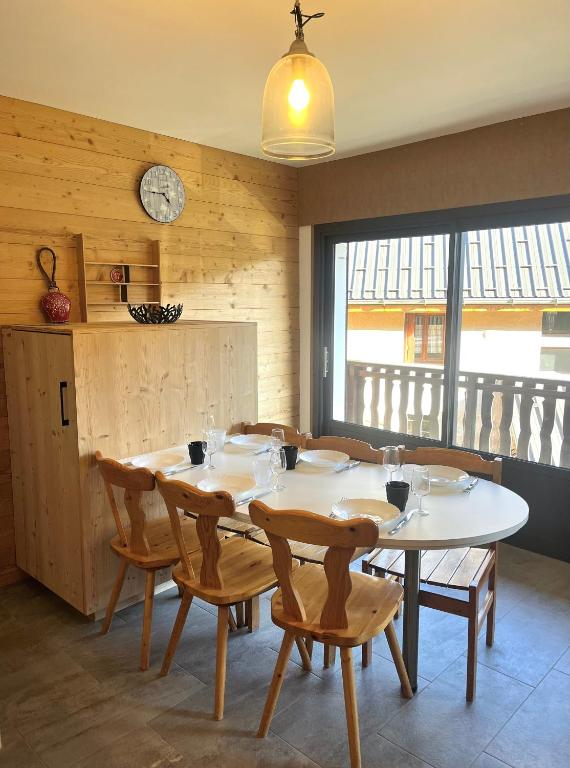 Appartement 4 à 5 personnes - Edelweiss 05 - 5