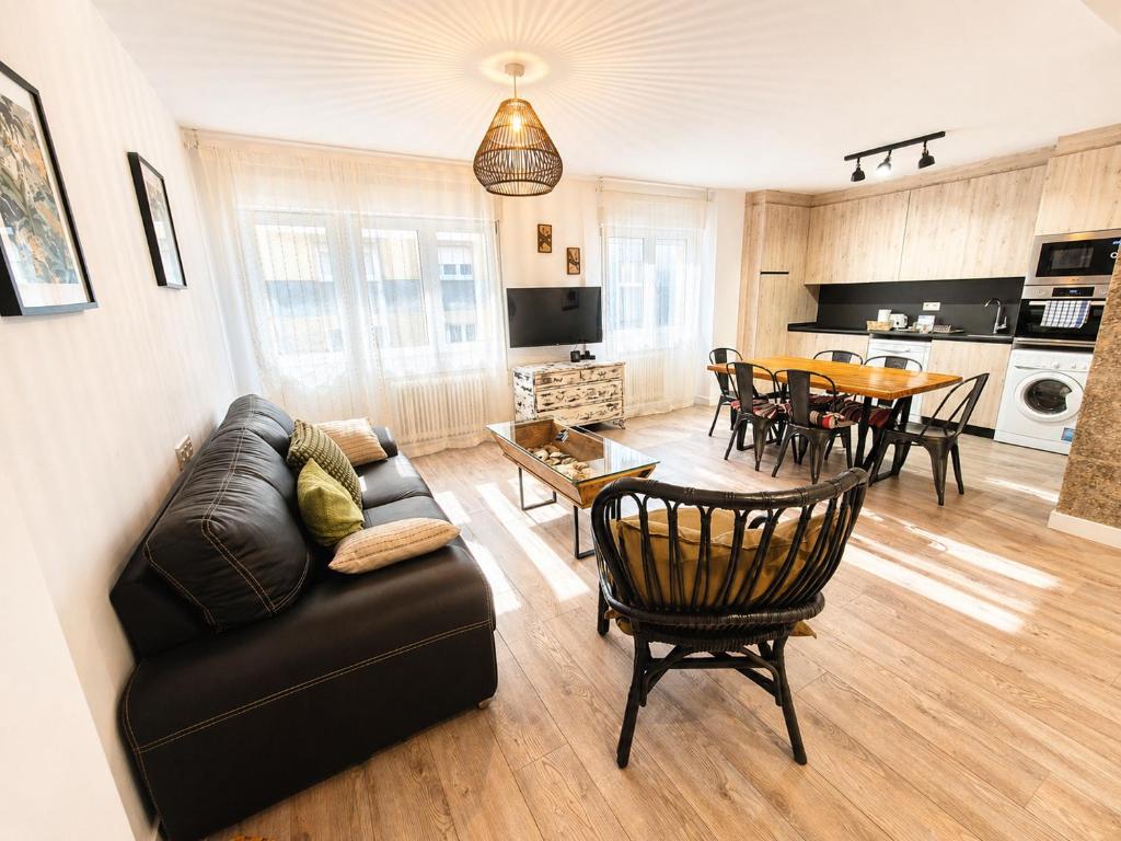 1A108 Amplio y moderno apartamento by R2R Consulting - 1