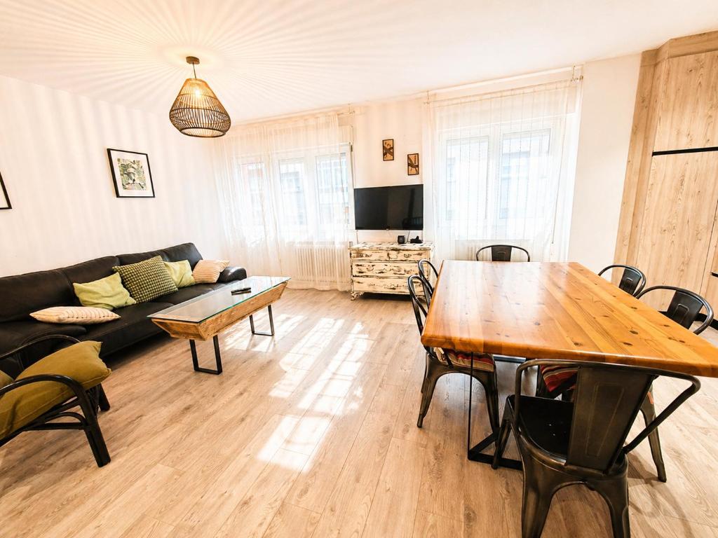 1A108 Amplio y moderno apartamento by R2R Consulting - 2