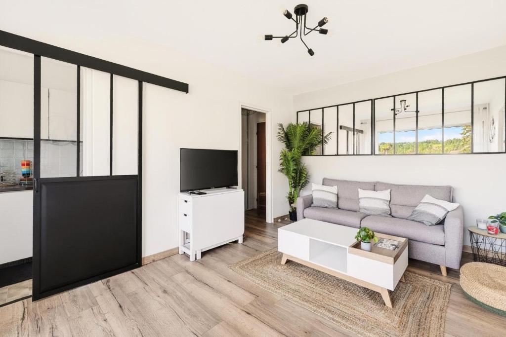 Résidence La Manche - maeva Home - Appartement 1 chambre 4 personnes avec balcon centre-ville MAE-8813 - 2