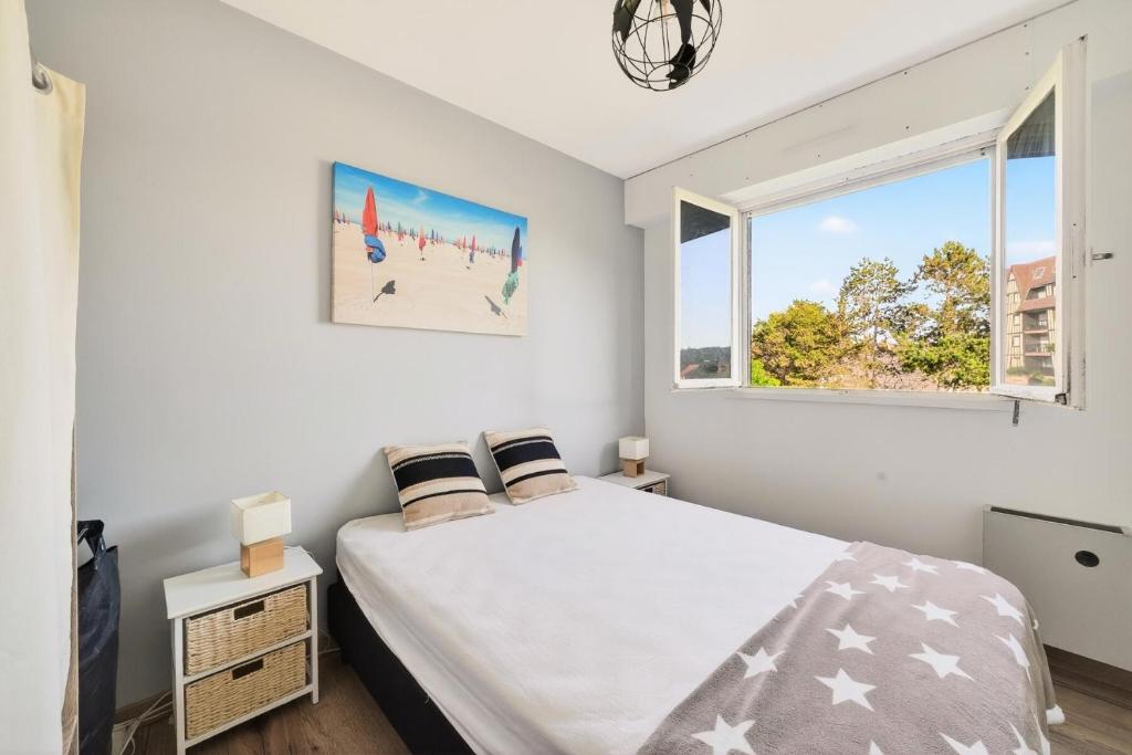 Résidence La Manche - maeva Home - Appartement 1 chambre 4 personnes avec balcon centre-ville MAE-8813 - 5