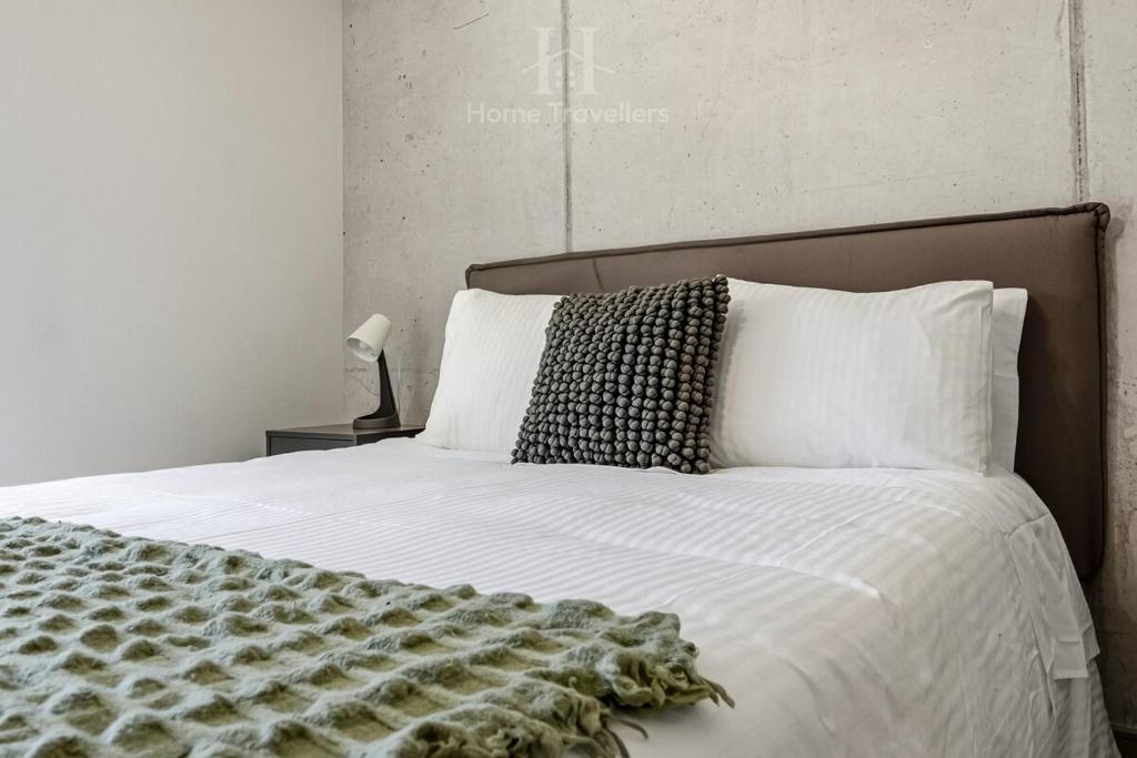 Beautiful apartment in Ñuñoa for 3 people - 2