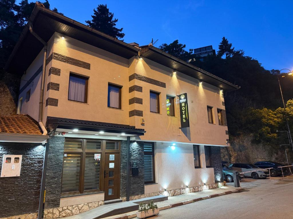 HOTEL PERLA - Free Parking - 2