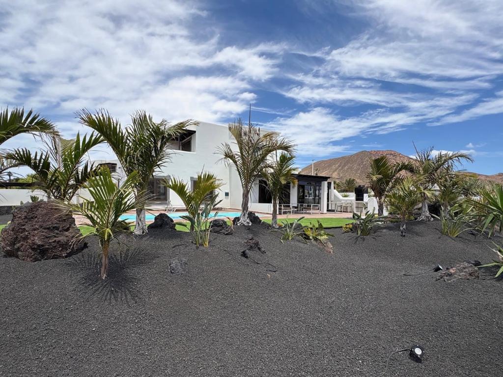 Villa Amanay - 1