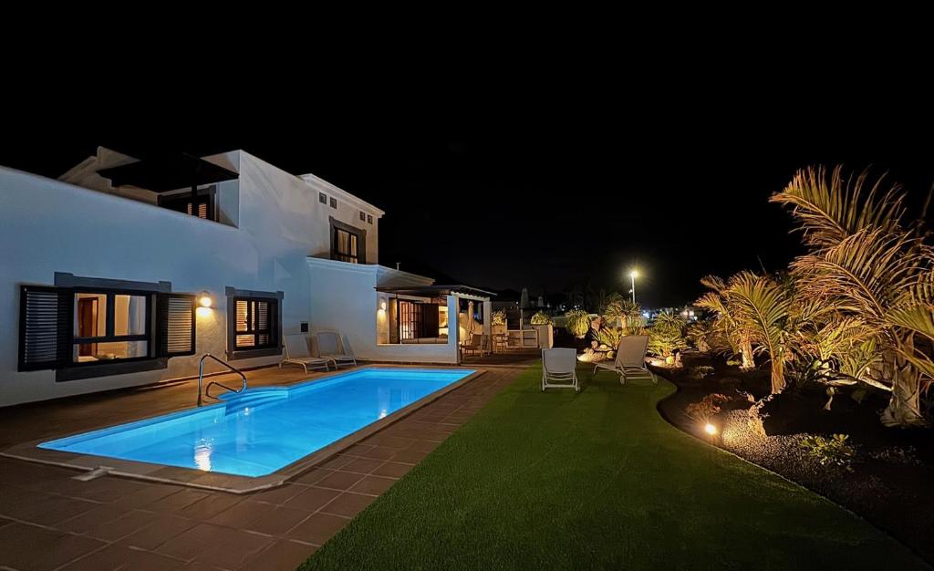 Villa Amanay - 2