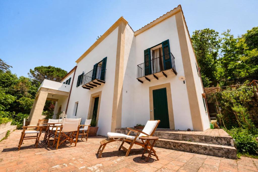 Villa Chiara - Comfort Country House - Cefalù - 3