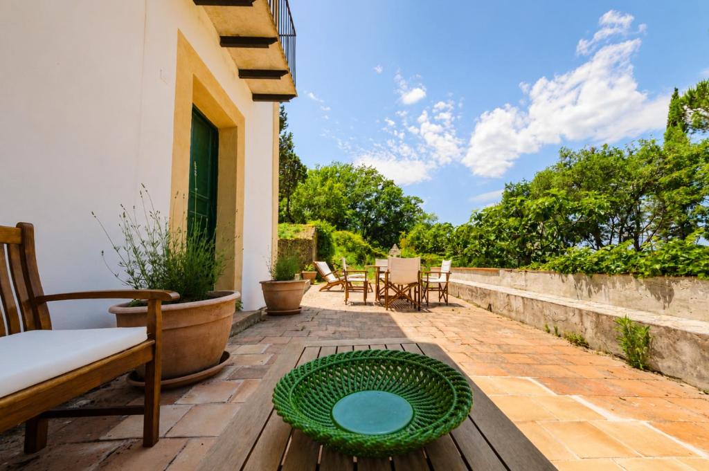 Villa Chiara - Comfort Country House - Cefalù - 2