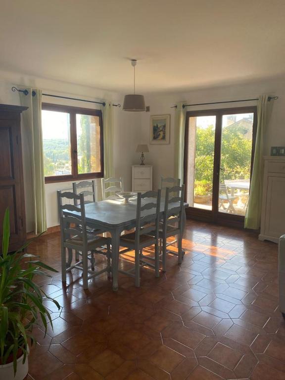 Cannes-Mougins- Quiet house-10 min to Sea - 3