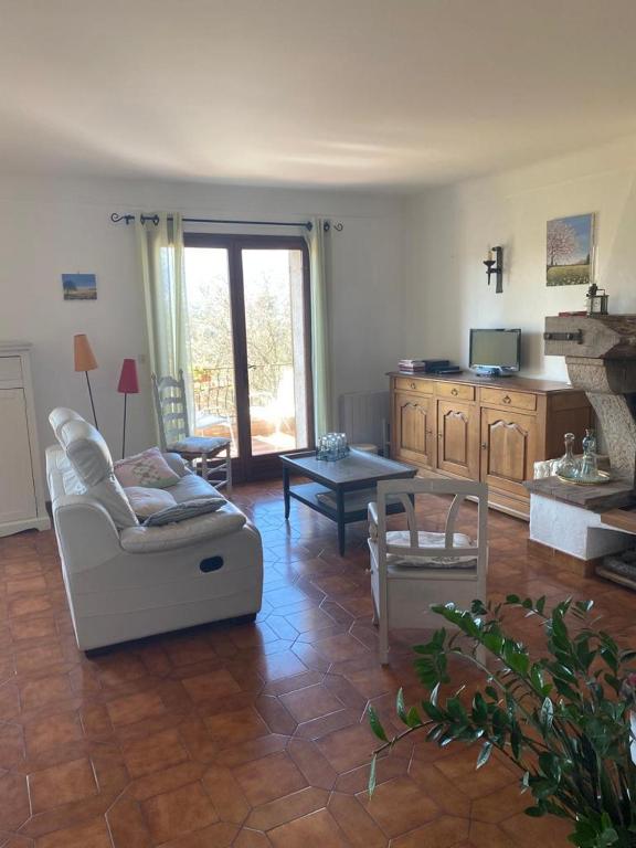 Cannes-Mougins- Quiet house-10 min to Sea - 4