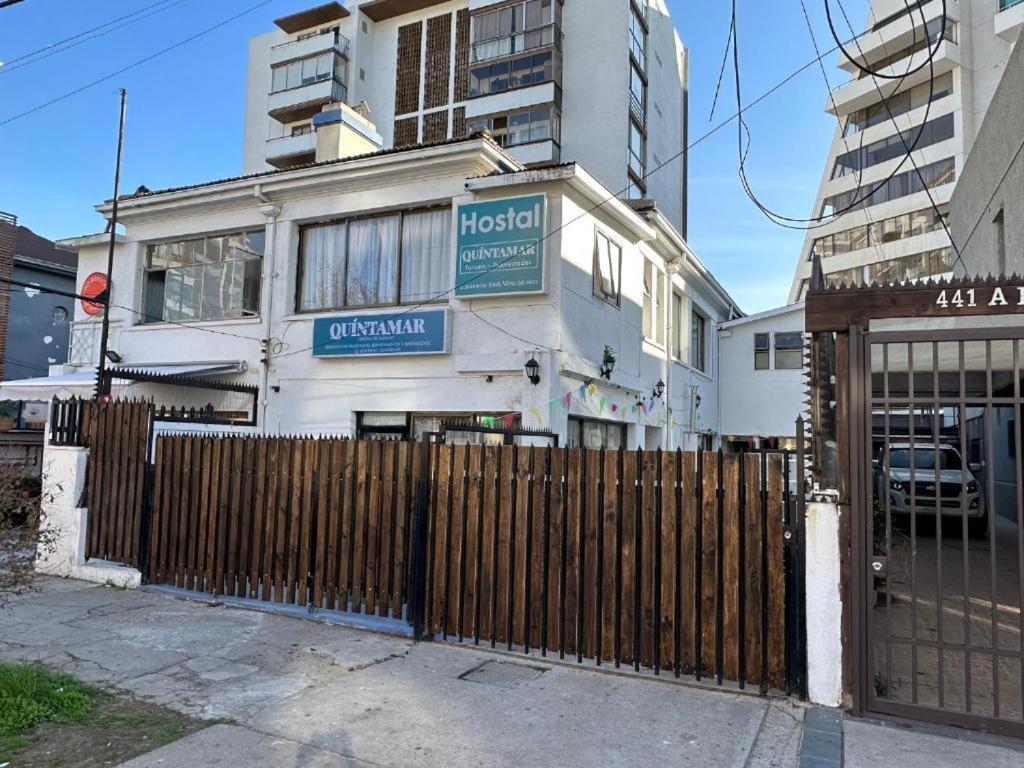 Turismo Quintamar 5 poniente 431 Viña del mar - 2