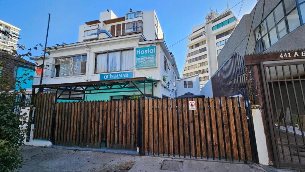 Turismo Quintamar 5 poniente 431 Viña del mar - 4