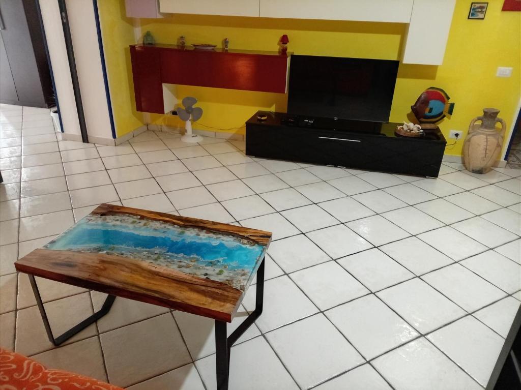 Appartamento Asia - 5
