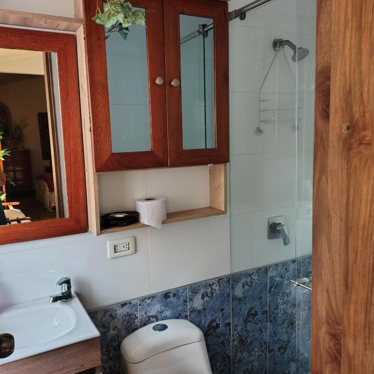 Casa bohemia - 3