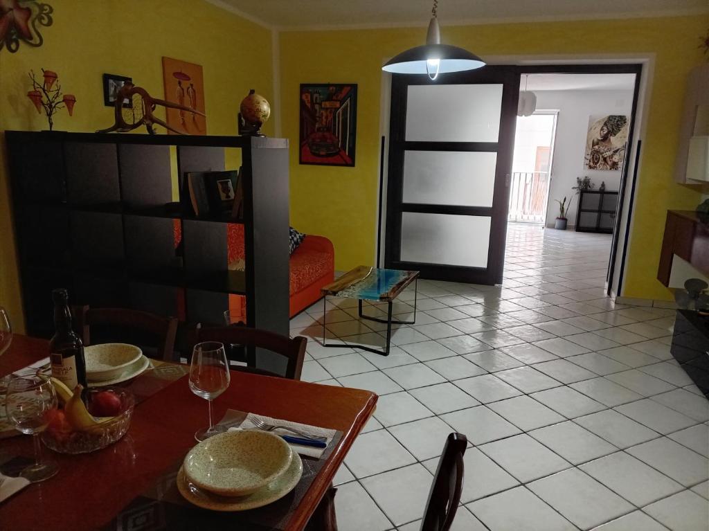 Appartamento Asia - 2