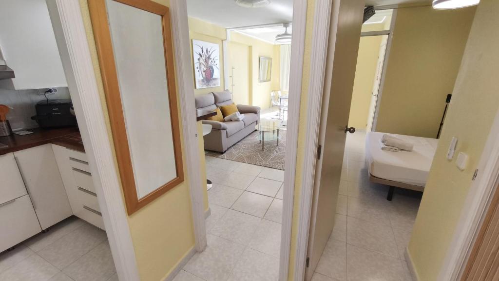 Apartamento Beniskyland IF Beach - 5
