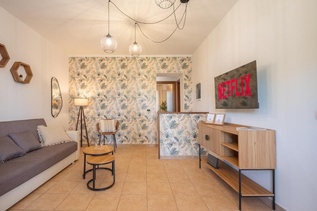 Casa Le Camelie idromassaggio e relax Lucca - 3
