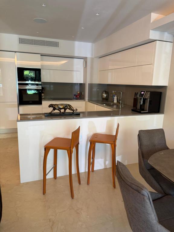 Luxury 2 bedroom apartament Antibes - 3