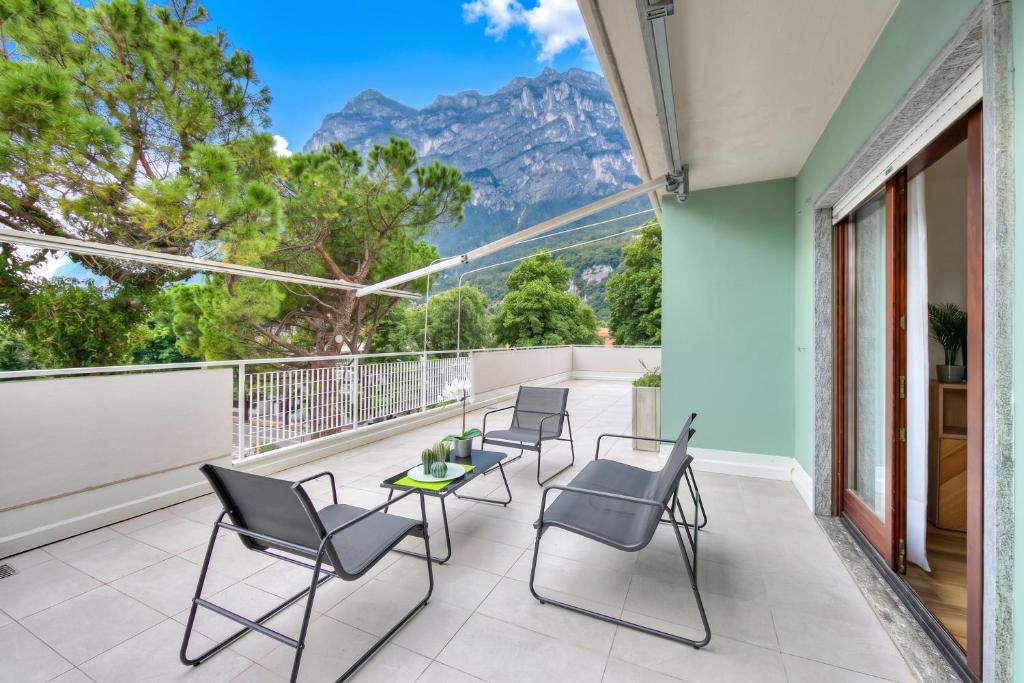 Balcone Sui Tigli Few Min From The Lake - Happy Rentals - 1