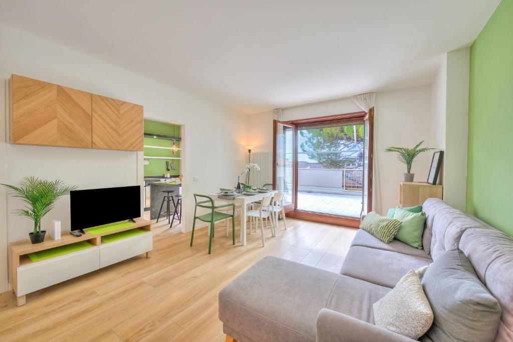 Balcone Sui Tigli Few Min From The Lake - Happy Rentals - 2