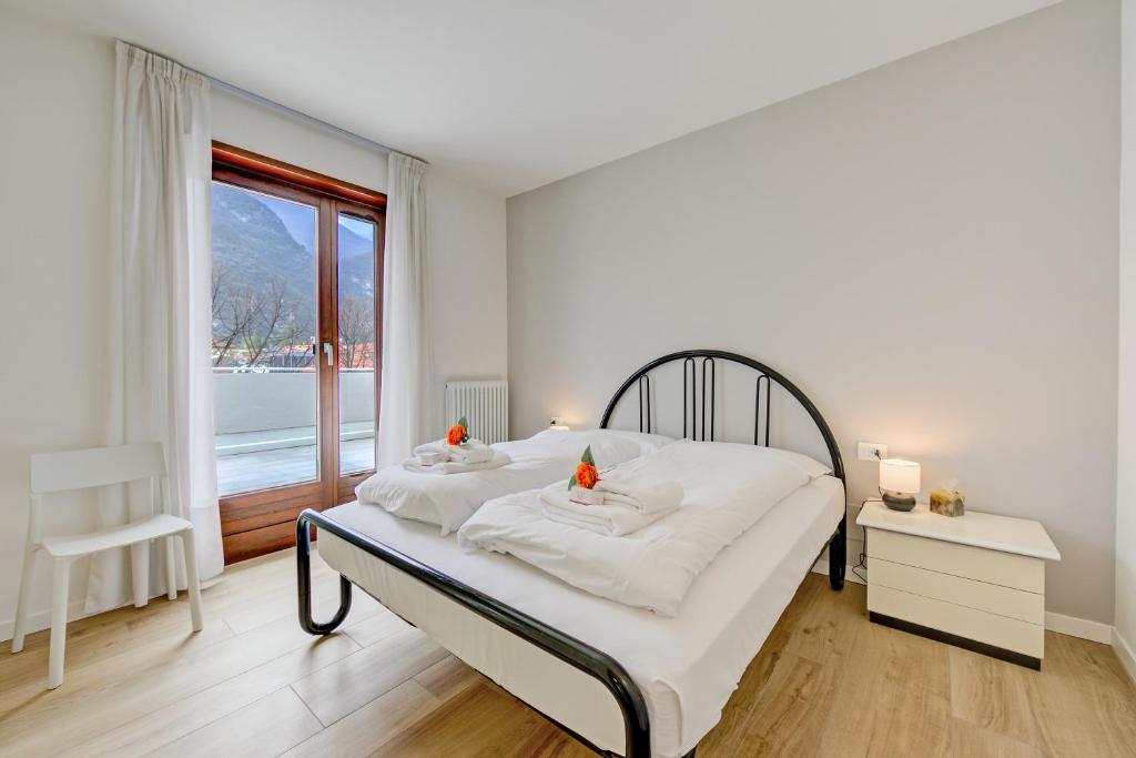 Balcone Sui Tigli Few Min From The Lake - Happy Rentals - 5