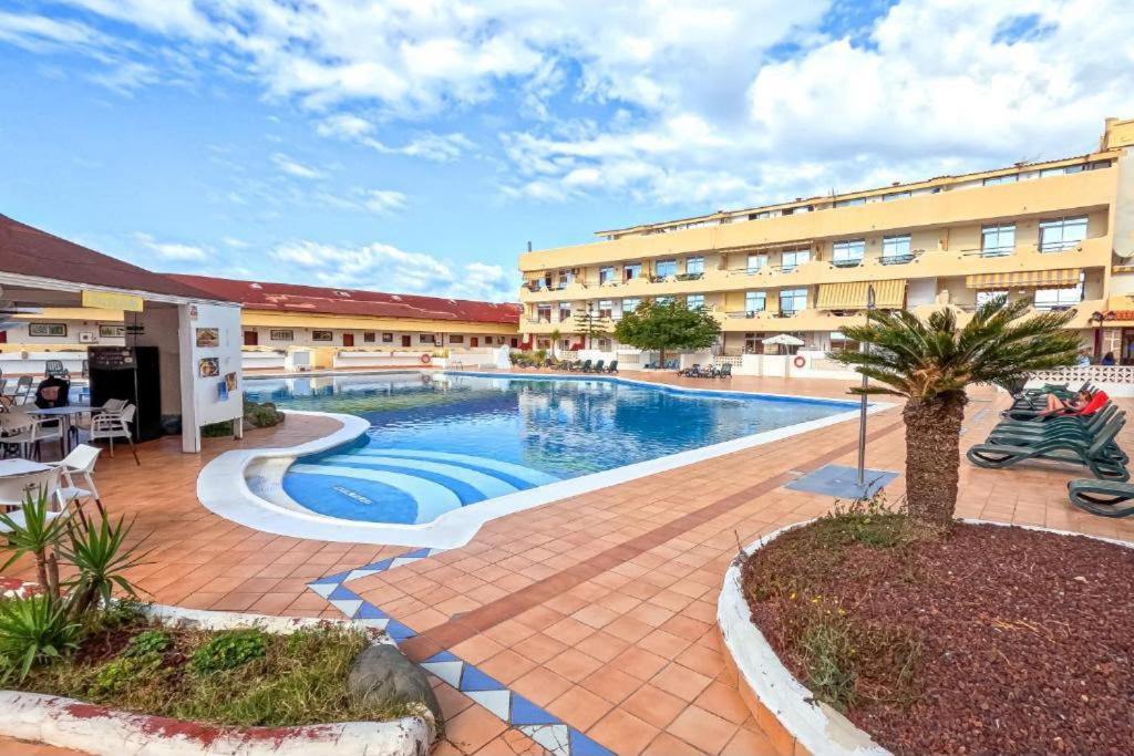 Marina Palace Paraiso - 1