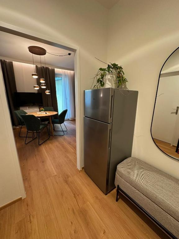 Neu renoviertes Apartment im Zentrum - 5